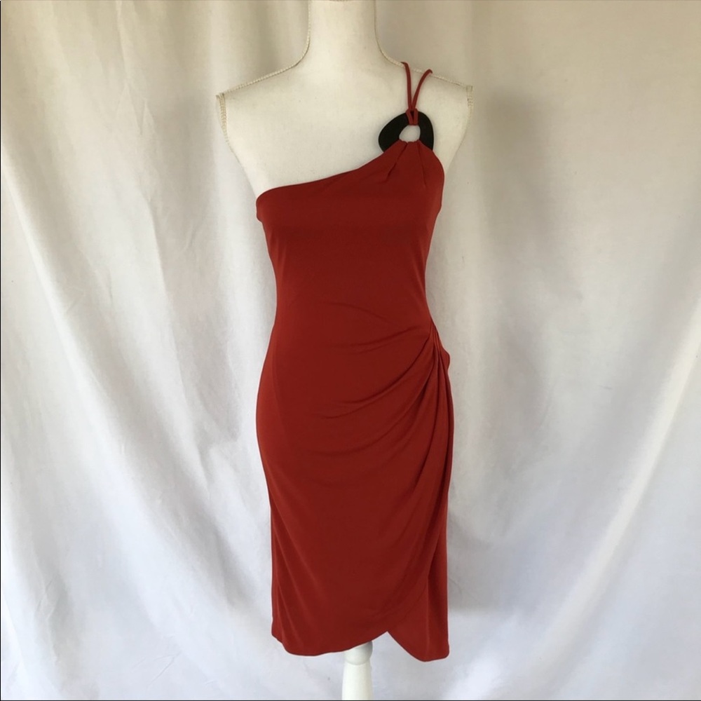 BCBG Max Azria dress size XS